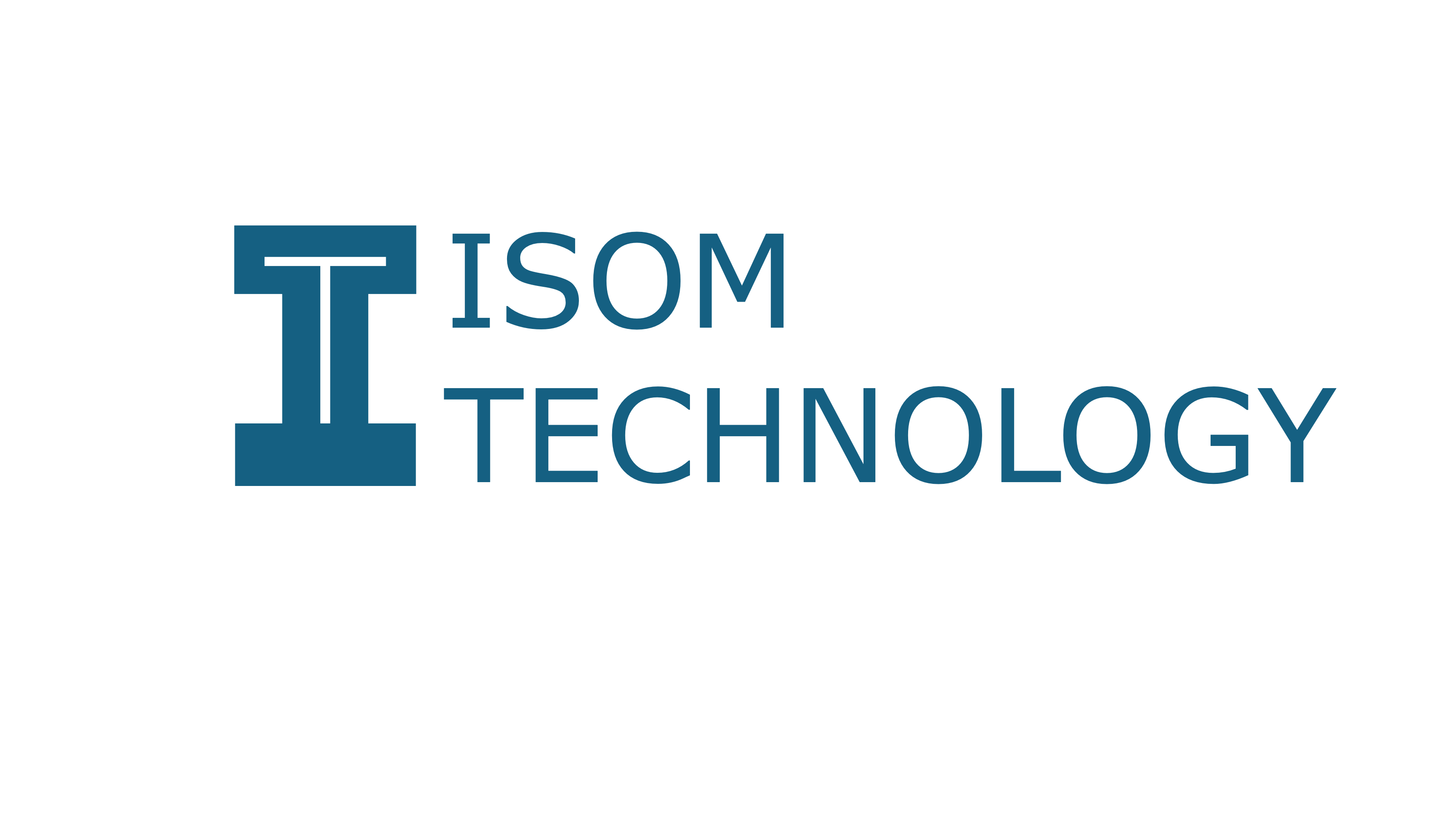 Isom Technology Logo